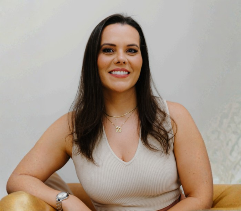 Ingrid Bittencourt