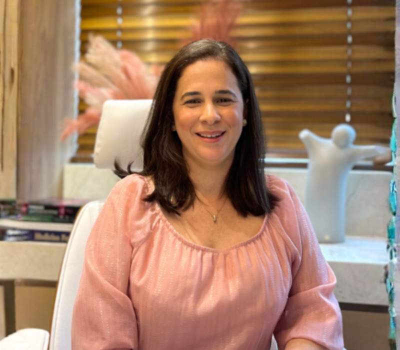 Cristiane Lima Verde